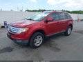 2008 Ford Edge — photo 2 of 11 | VIN 2FMDK48C08BA30784
