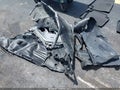 2024 Toyota Camry — photo 12 of 17 | VIN 4T1G11AK0RU238868