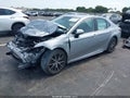 2024 Toyota Camry — photo 2 of 17 | VIN 4T1G11AK0RU238868