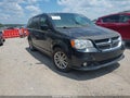 2018 Dodge Grand Caravan — photo 1 of 13 | VIN 2C4RDGCG1JR208909