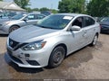 2018 Nissan Sentra — photo 2 of 16 | VIN 3N1AB7AP9JY314937