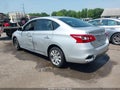 2018 Nissan Sentra — photo 3 of 16 | VIN 3N1AB7AP9JY314937