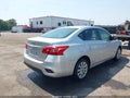 2018 Nissan Sentra — photo 4 of 16 | VIN 3N1AB7AP9JY314937
