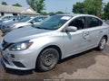 2018 Nissan Sentra — photo 6 of 16 | VIN 3N1AB7AP9JY314937