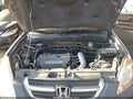 Photo 10 of 11 — 2003 Honda CR-V