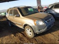 Photo 1 of 11 — 2003 Honda CR-V