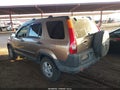 Photo 3 of 11 — 2003 Honda CR-V