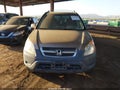 Photo 6 of 11 — 2003 Honda CR-V