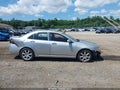 2004 Acura TSX — photo 13 of 16 | VIN JH4CL96954C030984