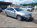 2004 Acura TSX — photo 1 of 16 | VIN JH4CL96954C030984