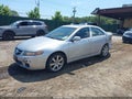 2004 Acura TSX — photo 2 of 16 | VIN JH4CL96954C030984