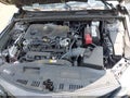 2023 Toyota Camry — photo 10 of 17 | VIN 4T1R11BK5PU094447