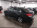 2011 Subaru Legacy — photo 3 of 18 | VIN 4S3BMCJ64B3258301