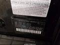 2011 Subaru Legacy — photo 9 of 18 | VIN 4S3BMCJ64B3258301