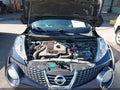 2014 Nissan Juke — photo 10 of 17 | VIN JN8AF5MVXET484467