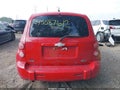 2011 Chevrolet HHR — photo 16 of 16 | VIN 3GNBAAFW3BS539271