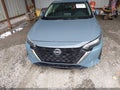 2025 Nissan Sentra — photo 6 of 16 | VIN 3N1AB8CV8SY254071