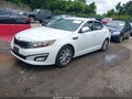 Photo 2 of 12 — 2015 Kia Optima