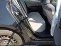 2020 Toyota Corolla — photo 8 of 16 | VIN JTDEPRAE6LJ098739