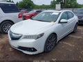 2015 Acura TLX — photo 2 of 12 | VIN 19UUB3F79FA006434