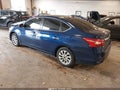2018 Nissan Sentra — photo 3 of 16 | VIN 3N1AB7AP8JL650009