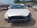 2011 Buick Lucerne — photo 6 of 17 | VIN 1G4HA5EM3BU108127