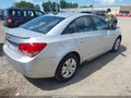Photo 4 of 12 — 2012 Chevrolet Cruze