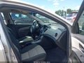 Photo 5 of 12 — 2012 Chevrolet Cruze