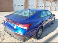 2025 Hyundai Elantra — photo 4 of 16 | VIN KMHLL4DG8SU951833