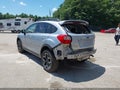 2013 Subaru XV Crosstrek — photo 3 of 17 | VIN JF2GPAWC8DH845804
