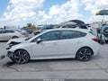 2022 Subaru Impreza — photo 14 of 16 | VIN 4S3GTAM64N3721695