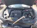 2014 Nissan Maxima — photo 10 of 16 | VIN 1N4AA5AP9EC449991