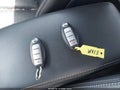 2014 Nissan Maxima — photo 11 of 16 | VIN 1N4AA5AP9EC449991