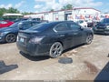 2014 Nissan Maxima — photo 4 of 16 | VIN 1N4AA5AP9EC449991