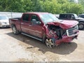 2013 GMC Sierra — photo 1 of 16 | VIN 1GT125EG9DF123476