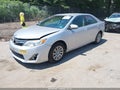2014 Toyota Camry — photo 2 of 16 | VIN 4T1BF1FK2EU438004