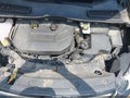 2013 Ford Escape — photo 10 of 11 | VIN 1FMCU9H98DUD62287