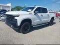 2019 Chevrolet Silverado 1500 — photo 2 of 16 | VIN 1GCPYFED3KZ210404