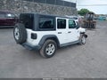 2020 Jeep Wrangler Unlimited — photo 4 of 16 | VIN 1C4HJXDN1LW213510