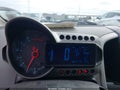 Photo 7 of 14 — 2013 Chevrolet Sonic