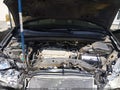 2009 Honda Odyssey — photo 10 of 18 | VIN 5FNRL38769B011309