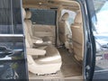 2009 Honda Odyssey — photo 8 of 18 | VIN 5FNRL38769B011309