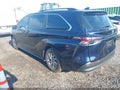 2025 Toyota Sienna — photo 3 of 16 | VIN 5TDJRKEC1SS239548