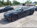 2017 Chevrolet Camaro — photo 2 of 16 | VIN 1G1FB1RX1H0141450