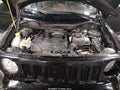 2015 Jeep Patriot — photo 10 of 20 | VIN 1C4NJRFB7FD114823