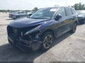 2025 Nissan Rogue — photo 2 of 17 | VIN JN8BT3BB3SW157459