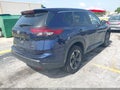 2025 Nissan Rogue — photo 4 of 17 | VIN JN8BT3BB3SW157459