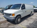 Photo 2 of 12 — 2006 Ford E-350