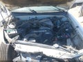 1999 Toyota Tacoma — photo 10 of 16 | VIN 4TASN92N1XZ462964