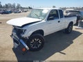 1999 Toyota Tacoma — photo 2 of 16 | VIN 4TASN92N1XZ462964